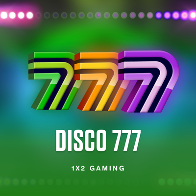 Disco 777