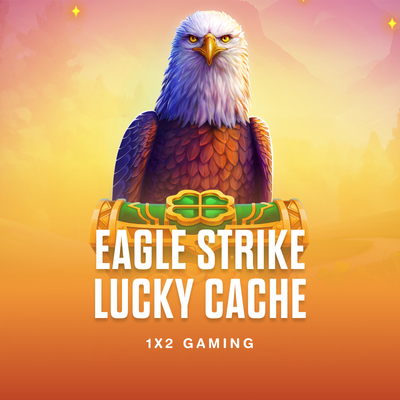 Eagle Strike Lucky Cache