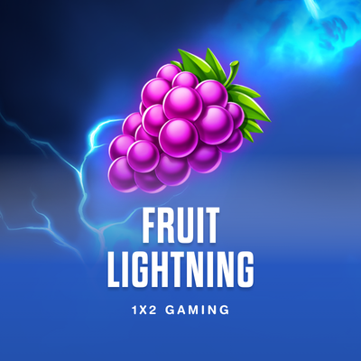 Fruit Lightning