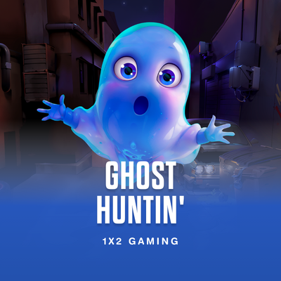 Ghost Huntin'