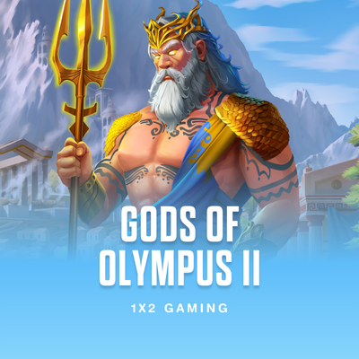 Gods of Olympus II