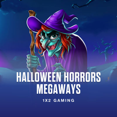 Halloween Horrors Megaways
