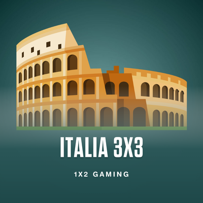 Italia 3x3