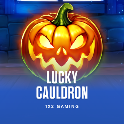 Lucky Cauldron
