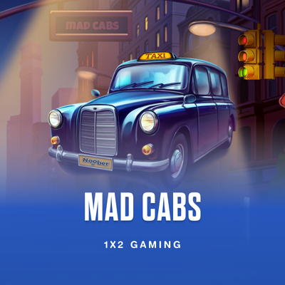 Mad Cabs