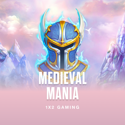 Medieval Mania