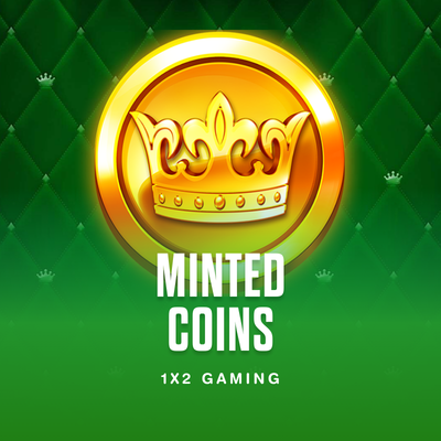 Minted Coins