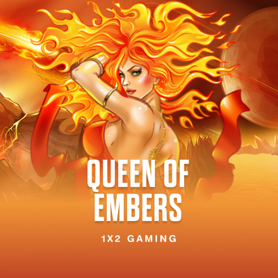 Queen of Embers