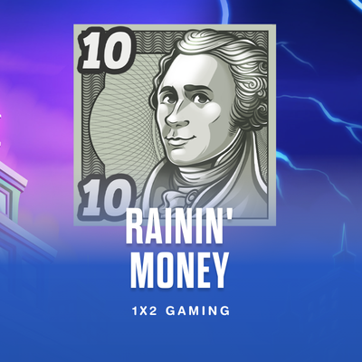 Rainin' Money