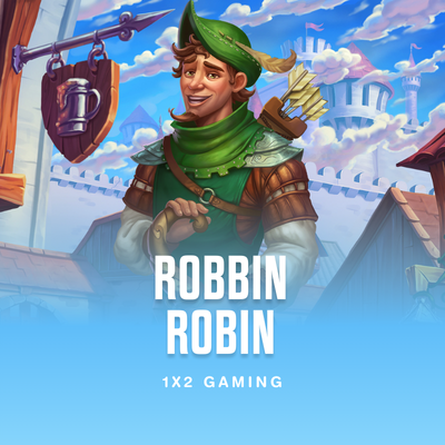 Robbin Robin
