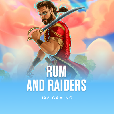 Rum and Raiders