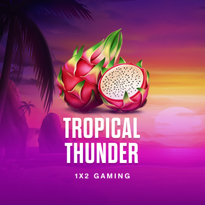 Tropical Thunder