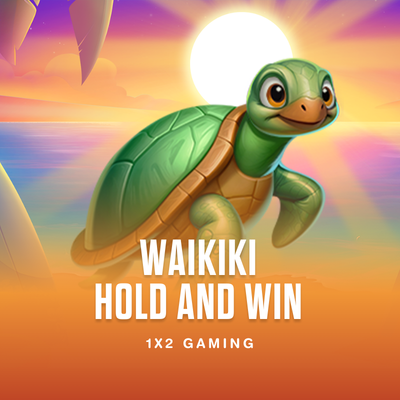 Waikiki Hold and Win