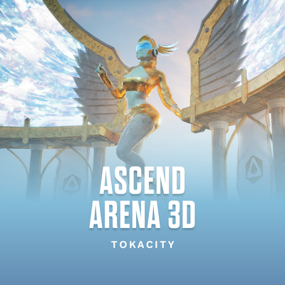 Ascend Arena