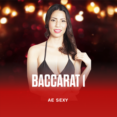 Baccarat 1