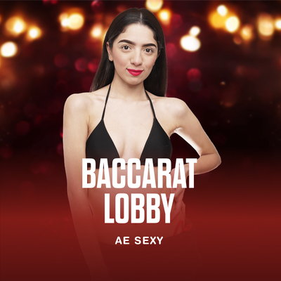 Baccarat Lobby