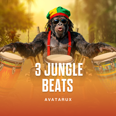 3 Jungle Beats