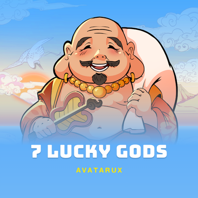 7 Lucky Gods