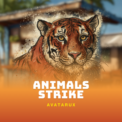 Animals Strike