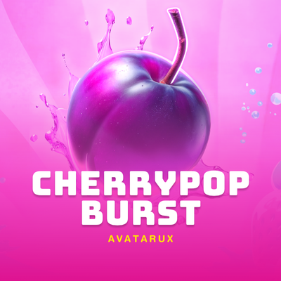 CherryPop Burst