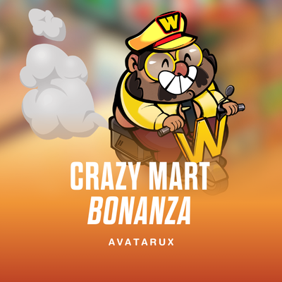 Crazy Mart Bonanza
