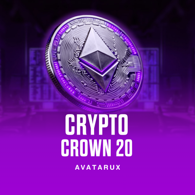 Crypto Crown 20