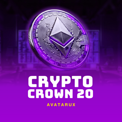 Crypto Crown 20