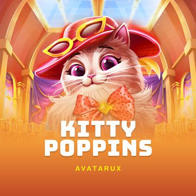 Kitty POPpins