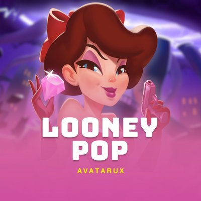 Looney Pop