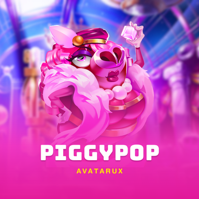 PiggyPop