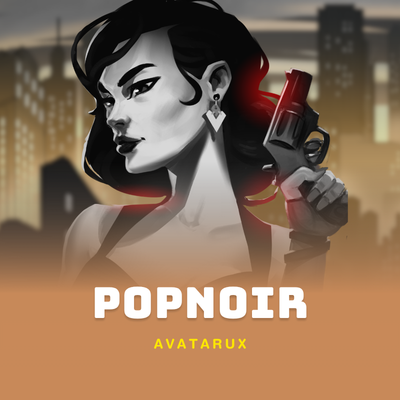 PopNoir