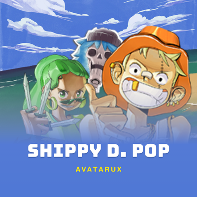 Shippy D. POP