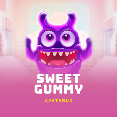 Sweet Gummy