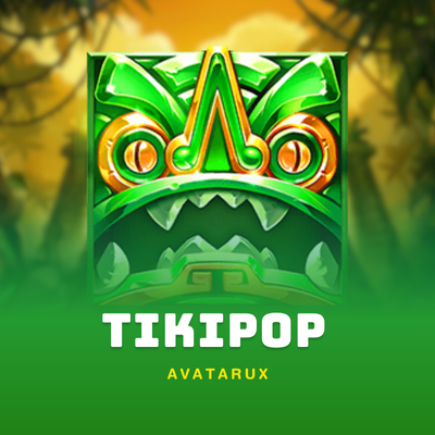 TikiPop
