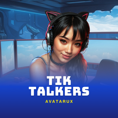 Tik Talkers