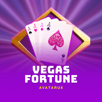 Vegas Fortune