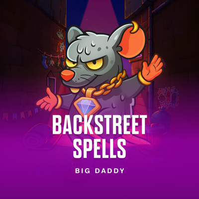 Backstreet Spells