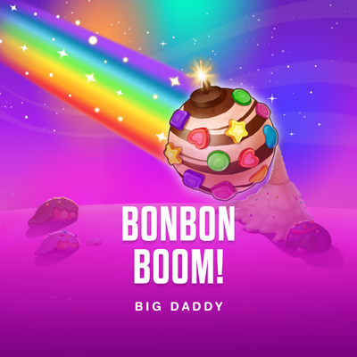 BonBon Boom!