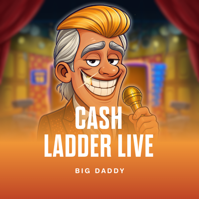 Cash Ladder Live