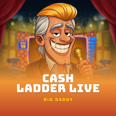 Cash Ladder Live