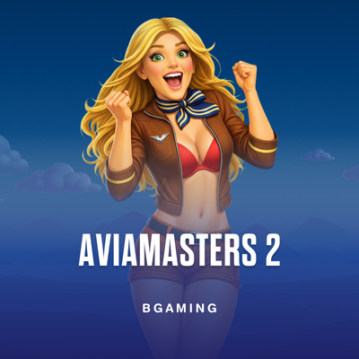 Aviamasters 2
