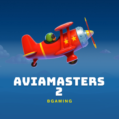 Aviamasters 2