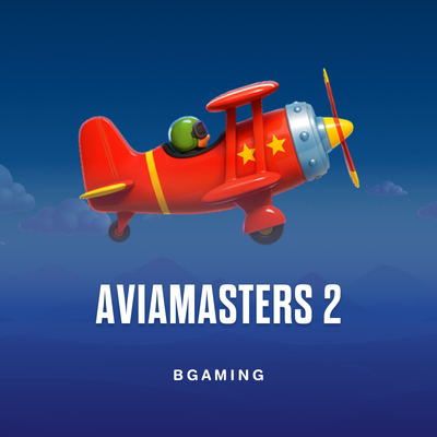 Aviamasters 2