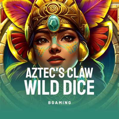 Aztec's Claw Wild Dice