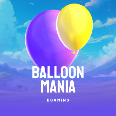 Balloon Mania