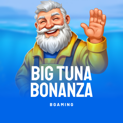 Big Tuna Bonanza