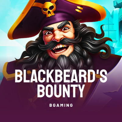 Blackbeard's Bounty
