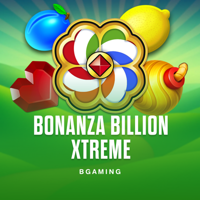 Bonanza Billion Xtreme