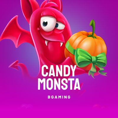 Candy Monsta