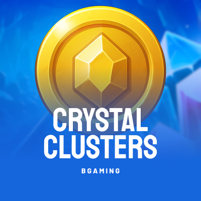 Crystal Clusters